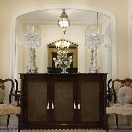 Spazio Arona Hotel Boutique Salta Kültér fotó