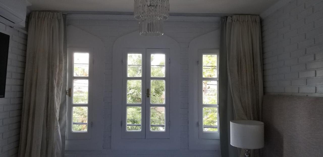 Spazio Arona Hotel Boutique Salta Kültér fotó