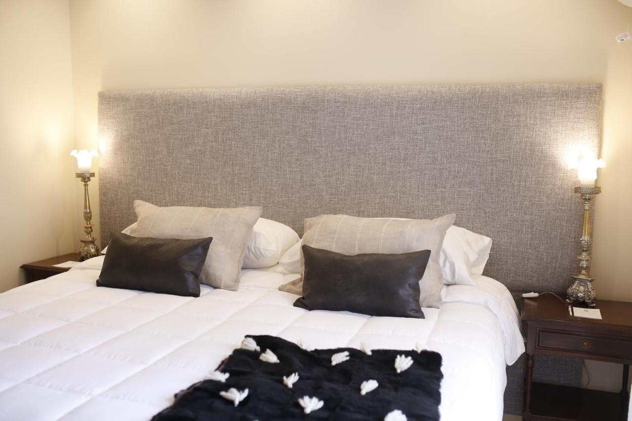 Spazio Arona Hotel Boutique Salta Kültér fotó