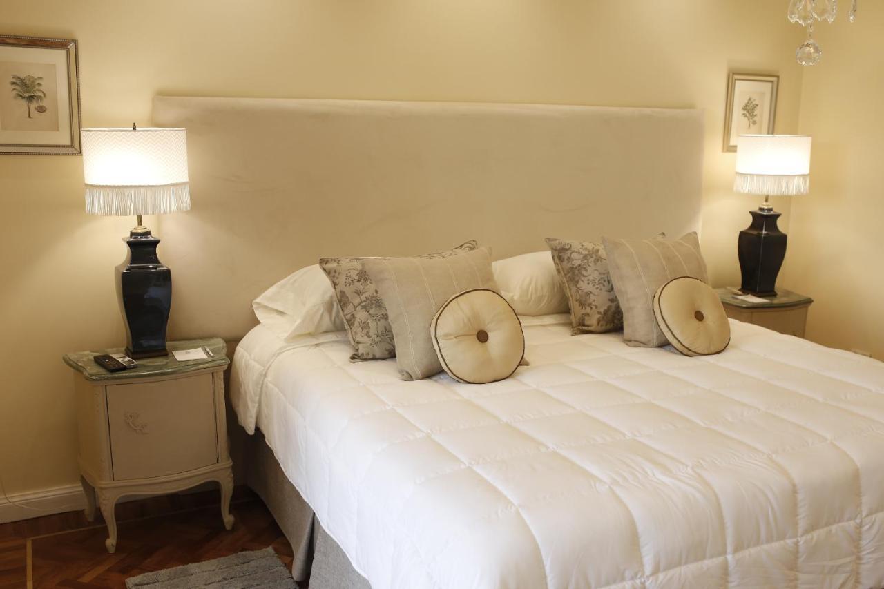 Spazio Arona Hotel Boutique Salta Kültér fotó